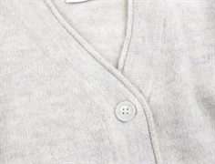 Name It peyote melange cardigan strik